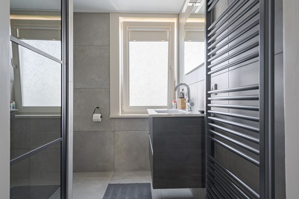 Medium property photo - Scarlattistraat 30, 8031 JR Zwolle